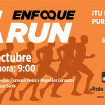 5K RUN ENFOQUE