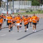 Segunda edición de la 5K RUN ENFOQUE