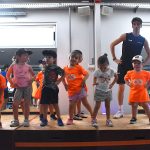 Taller de baile – Colonia de Verano Enfoque 2025