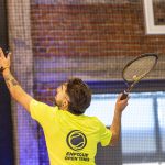 ¡Vuelve el Enfoque Open Tenis!