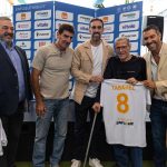 Ya vive y vibra el Arena Enfoque